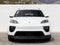 2026 Porsche Macan Electric