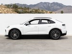 2026 Porsche Macan Electric