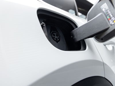 2026 Porsche Macan Electric