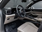 2026 Porsche Macan Electric