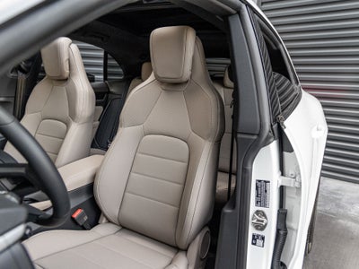 2026 Porsche Macan Electric