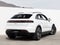2026 Porsche Macan Electric