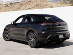 2026 Porsche Macan Macan Electric