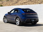 2026 Porsche Macan Electric