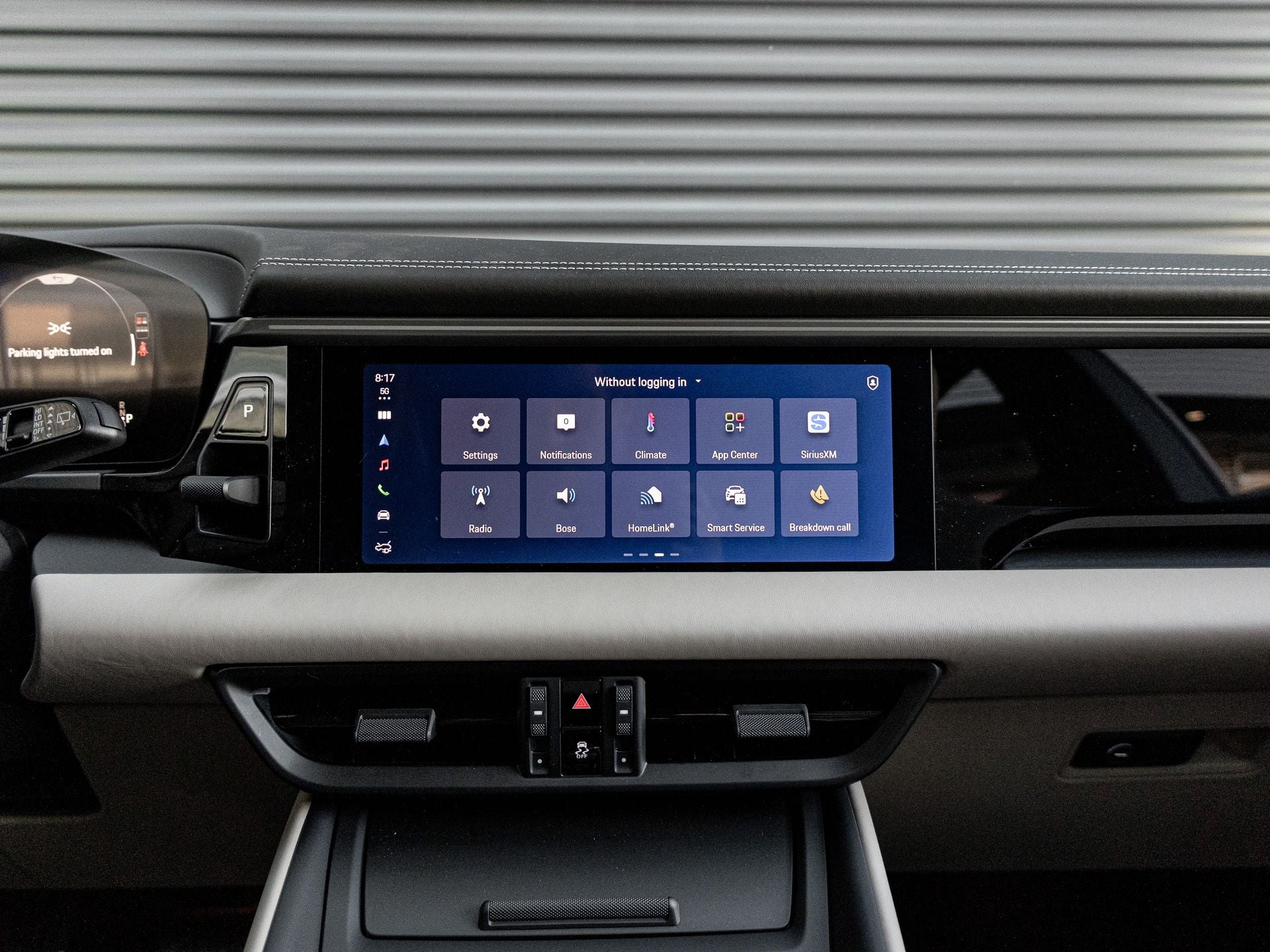 2026 Porsche Macan Electric