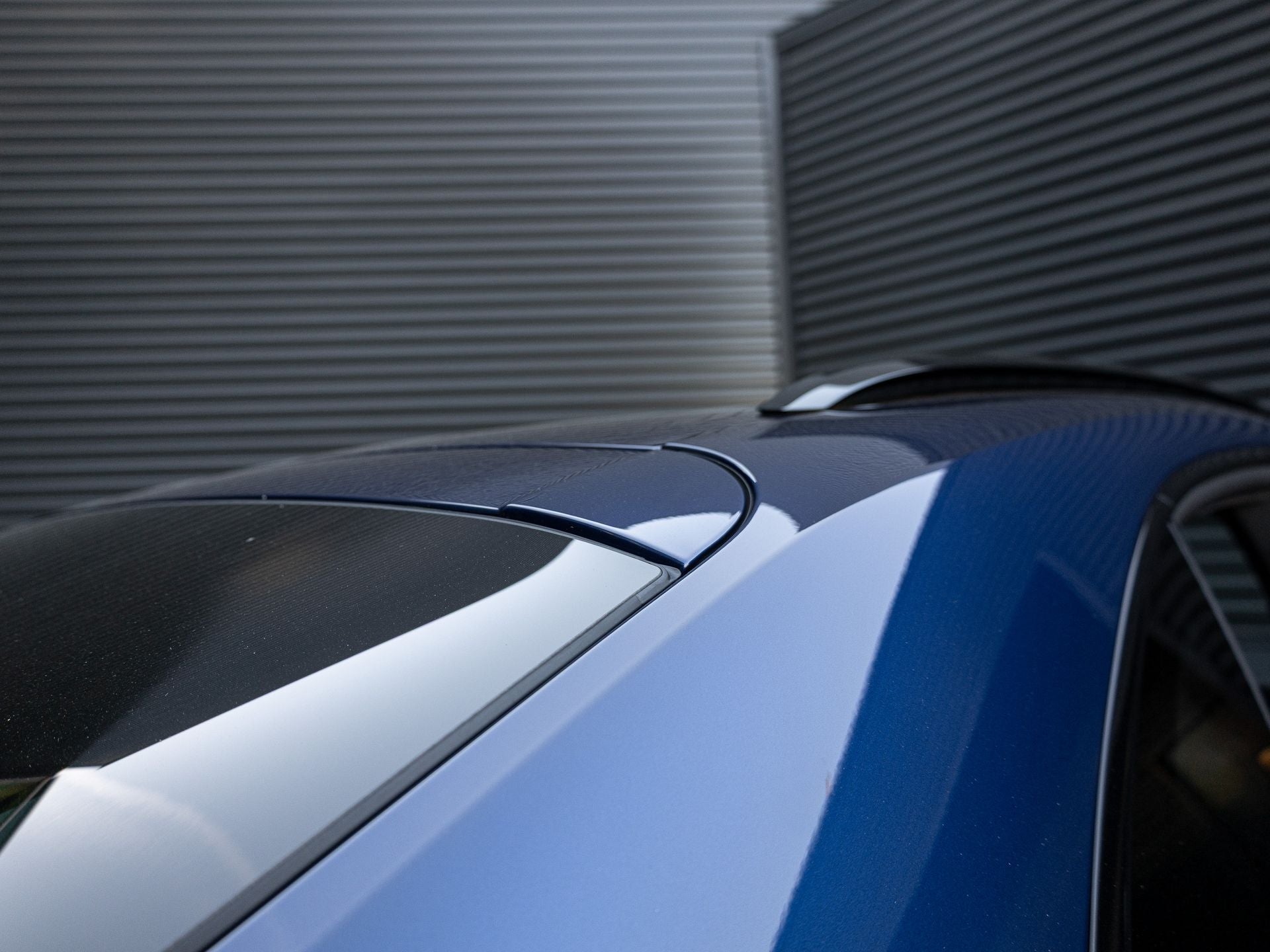 2026 Porsche Macan Electric