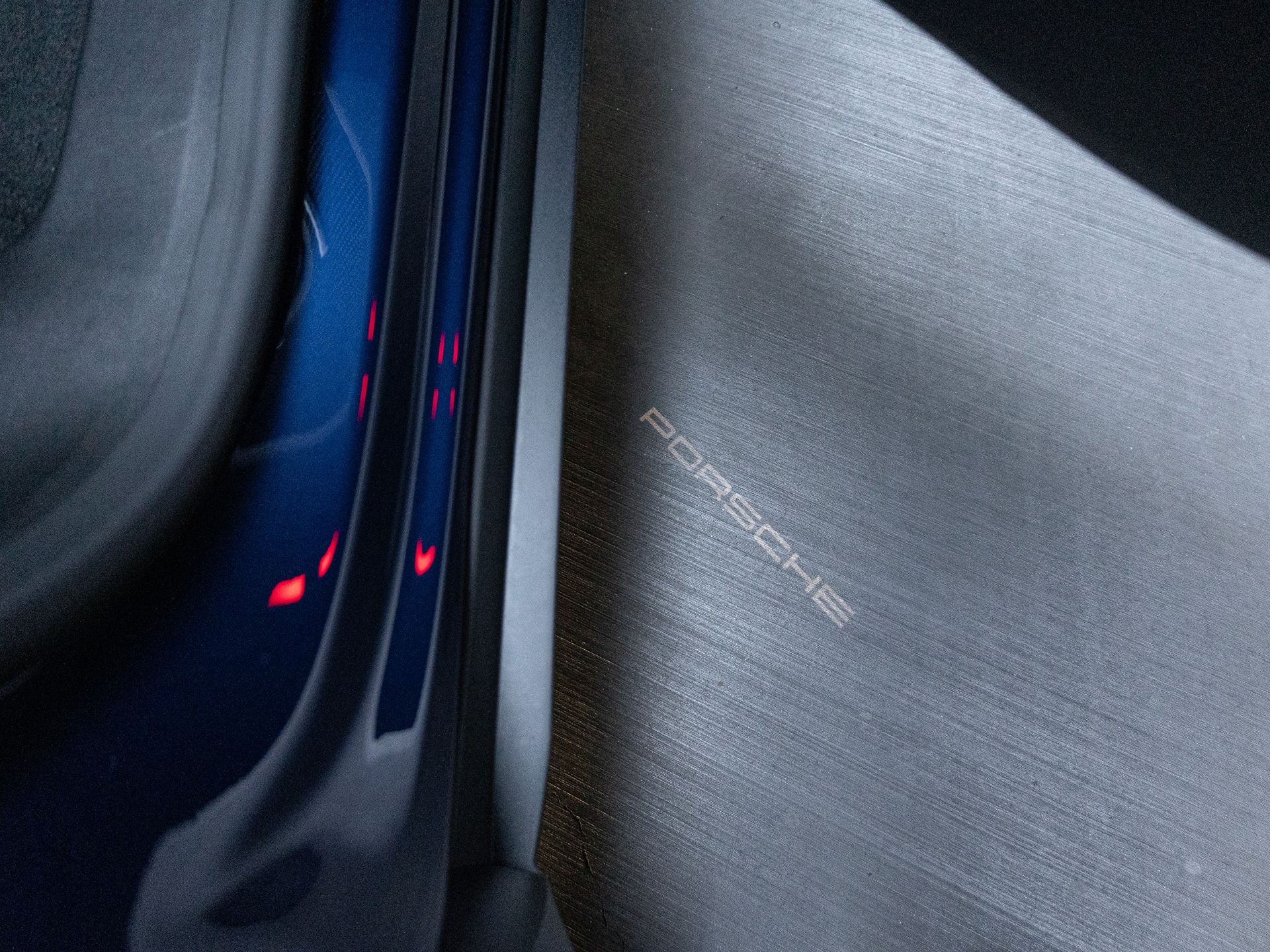 2026 Porsche Macan Electric