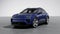 2026 Porsche Macan Electric