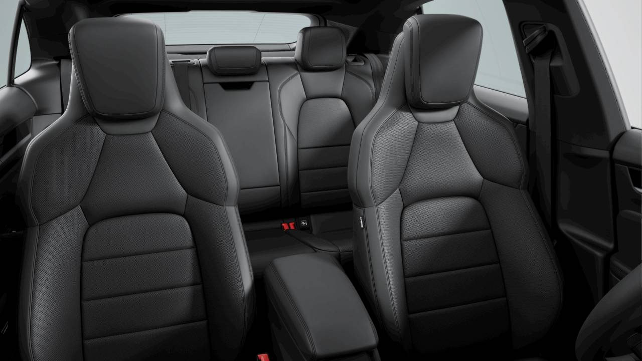 2026 Porsche Macan Electric