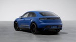 2026 Porsche Macan Electric
