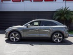 2026 Porsche Macan Macan Electric