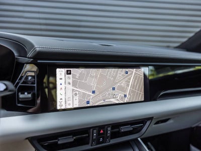 2026 Porsche Macan Macan Electric