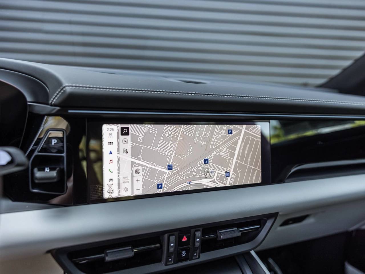 2026 Porsche Macan Macan Electric