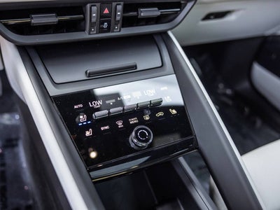 2026 Porsche Macan Macan Electric