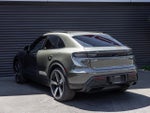 2026 Porsche Macan Macan Electric
