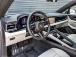 2026 Porsche Macan Macan Electric