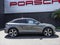 2026 Porsche Macan Macan Electric