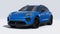 2026 Porsche Macan Macan Electric