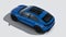 2026 Porsche Macan Macan Electric