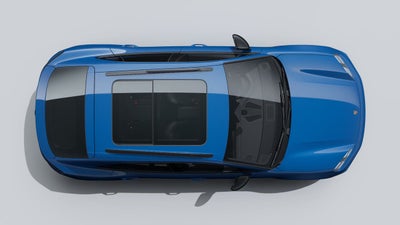 2026 Porsche Macan Macan Electric