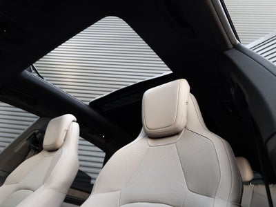 2025 Porsche Macan Macan Electric