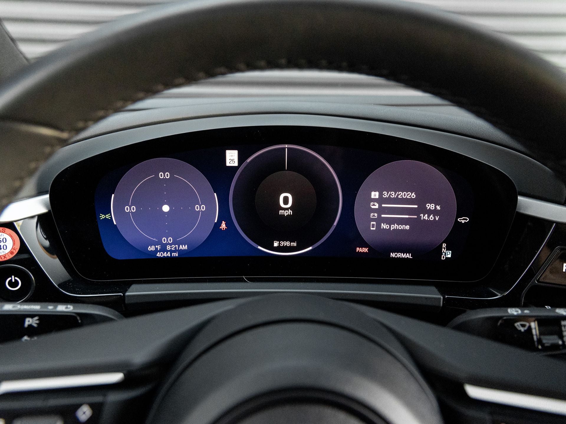 2025 Porsche Macan Macan Electric