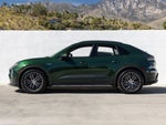 2025 Porsche Macan Macan Electric