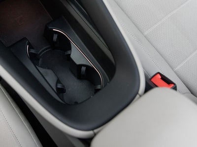 2025 Porsche Macan Macan Electric