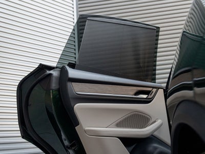 2025 Porsche Macan Macan Electric