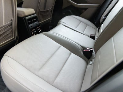 2025 Porsche Macan Macan Electric