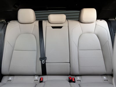 2025 Porsche Macan Macan Electric