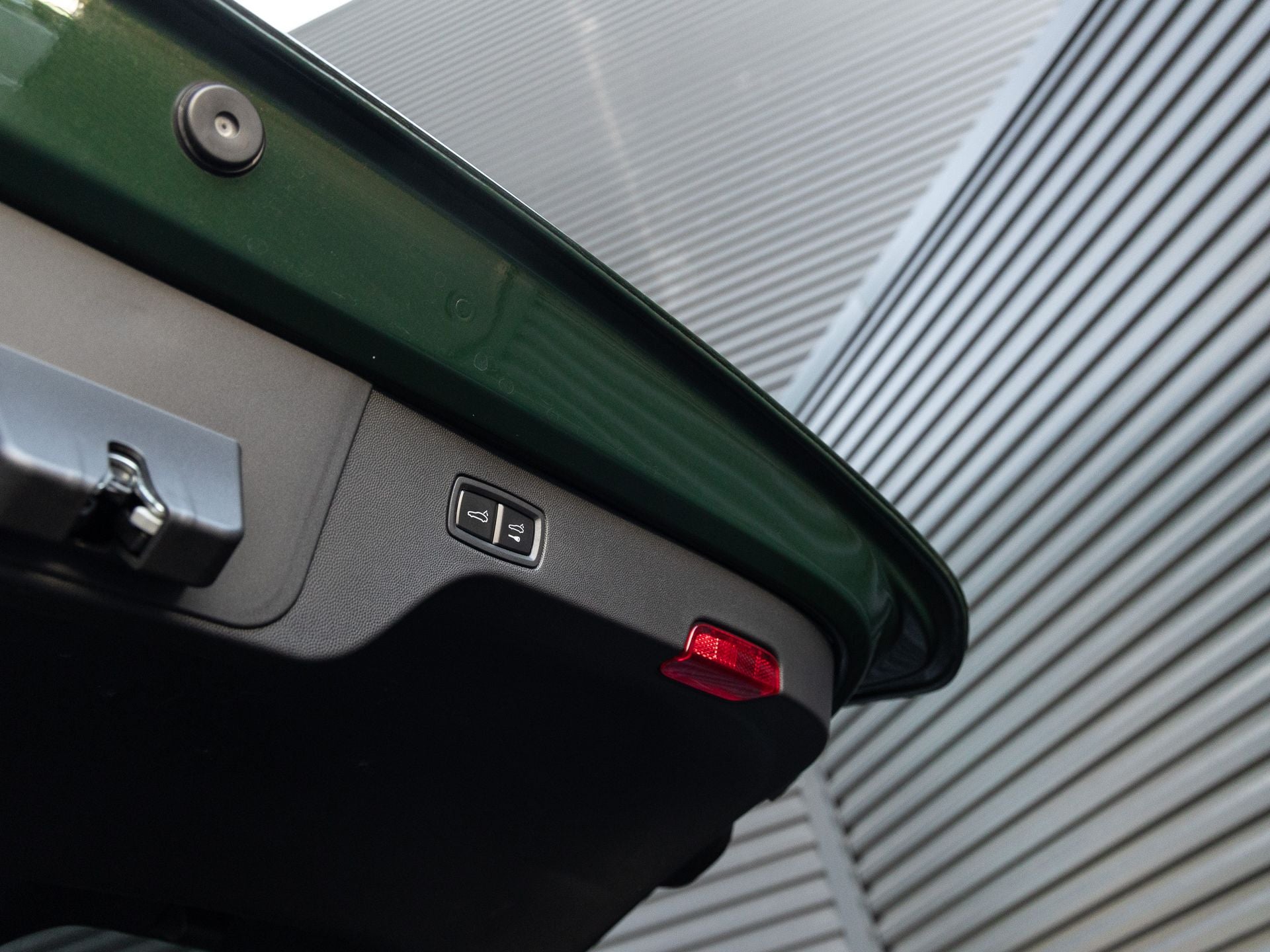 2025 Porsche Macan Macan Electric