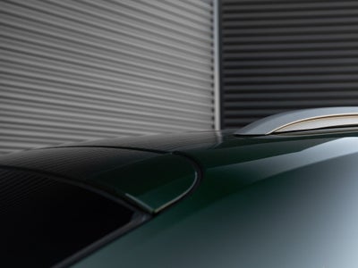 2025 Porsche Macan Macan Electric