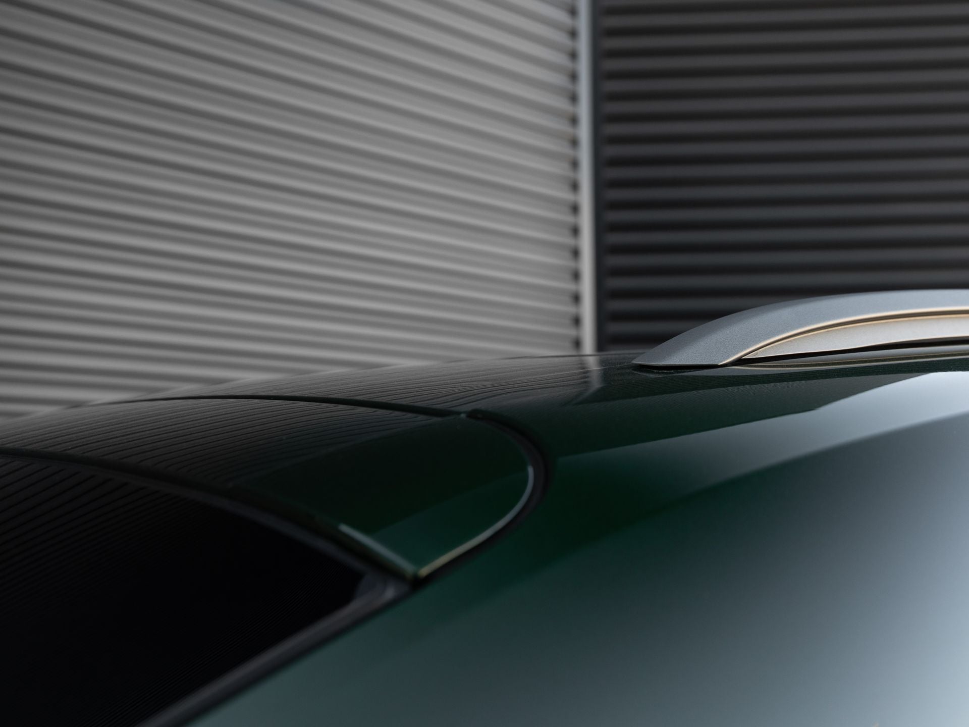 2025 Porsche Macan Macan Electric