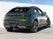 2025 Porsche Macan Macan Electric