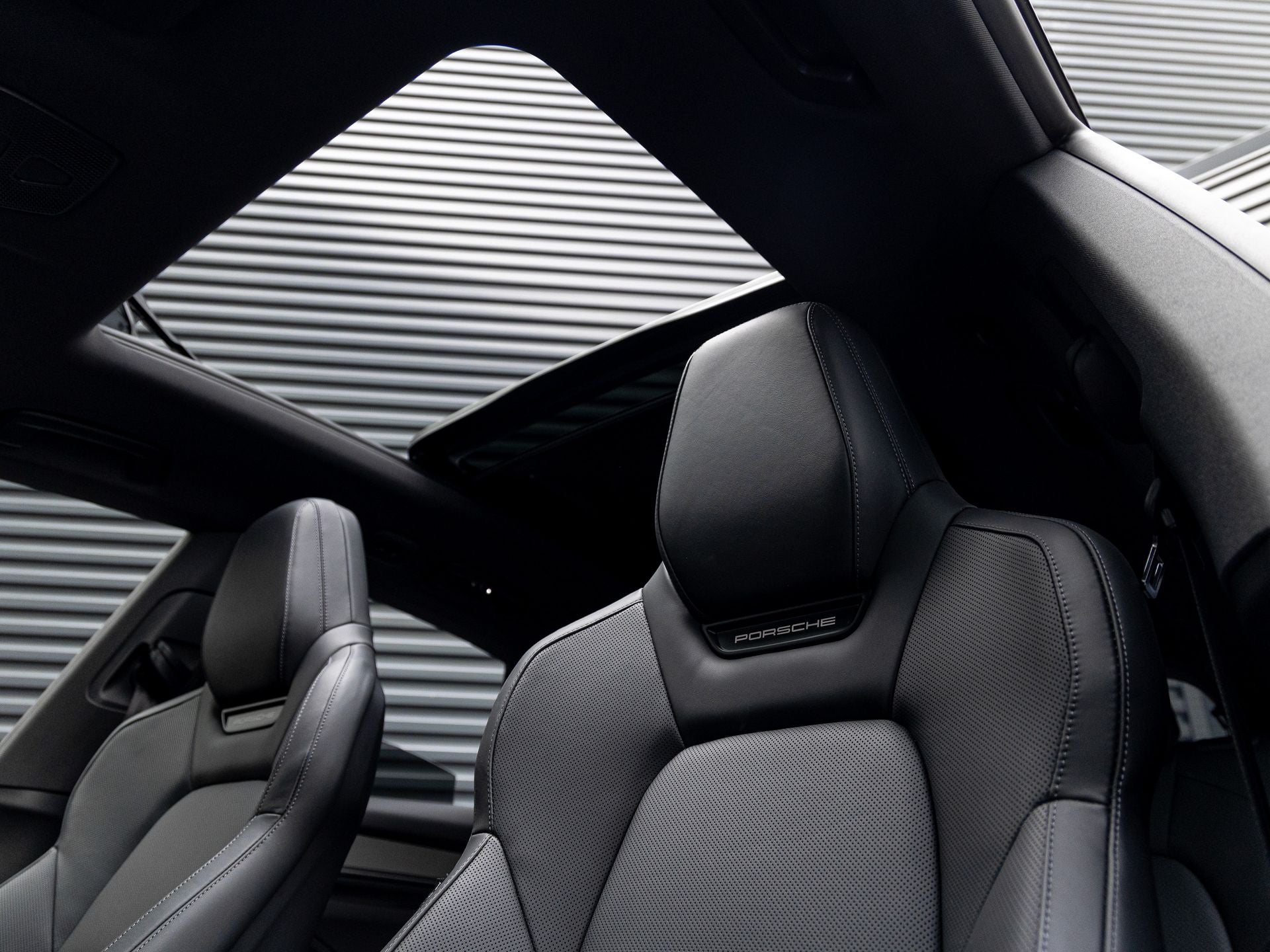 2026 Porsche Macan Electric