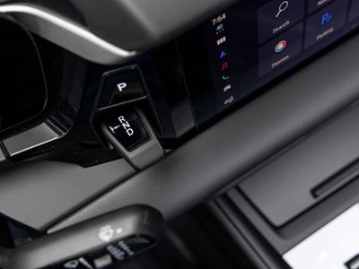 2026 Porsche Macan Electric