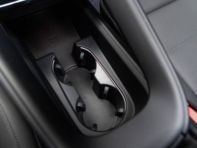 2026 Porsche Macan Electric