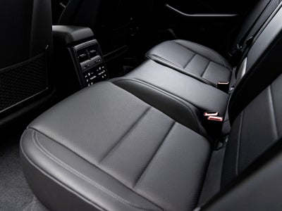 2026 Porsche Macan Electric