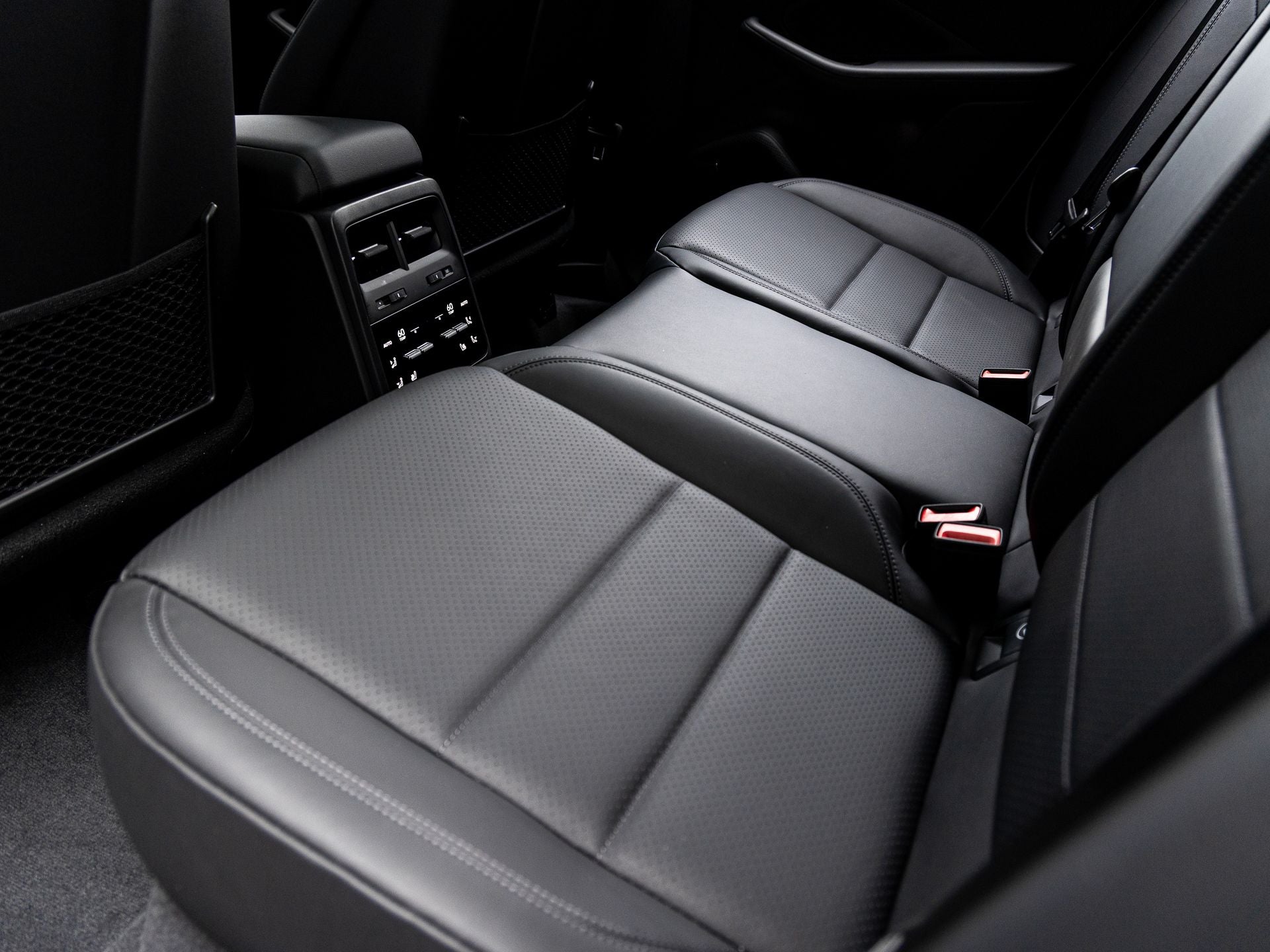 2026 Porsche Macan Electric