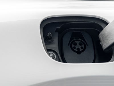 2026 Porsche Macan Electric