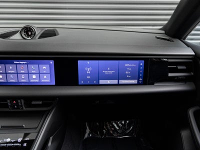 2026 Porsche Macan Electric