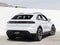 2026 Porsche Macan Electric