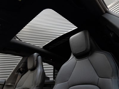 2026 Porsche Macan Electric