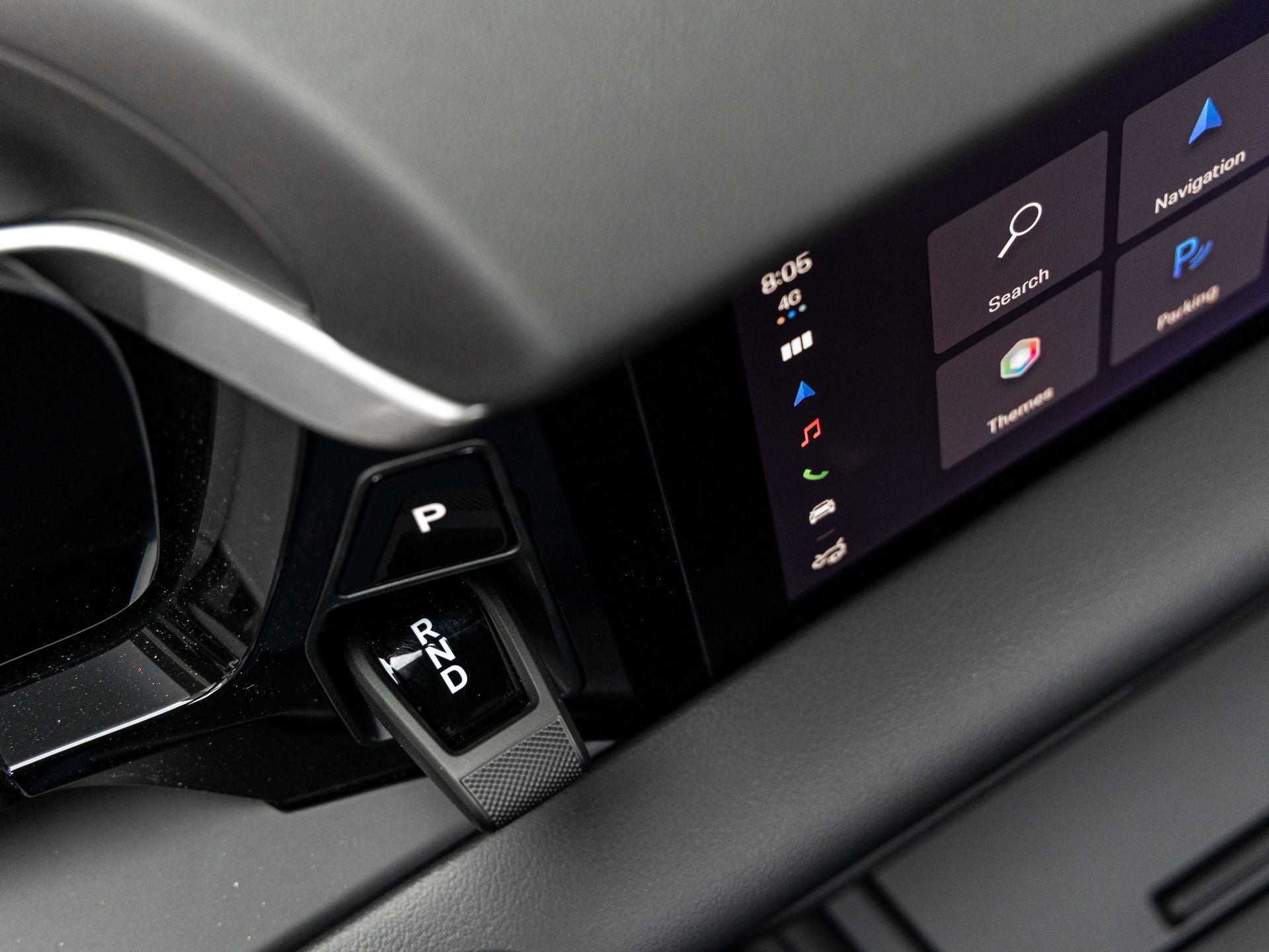 2026 Porsche Macan Electric