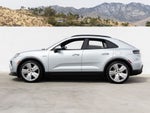 2026 Porsche Macan Electric