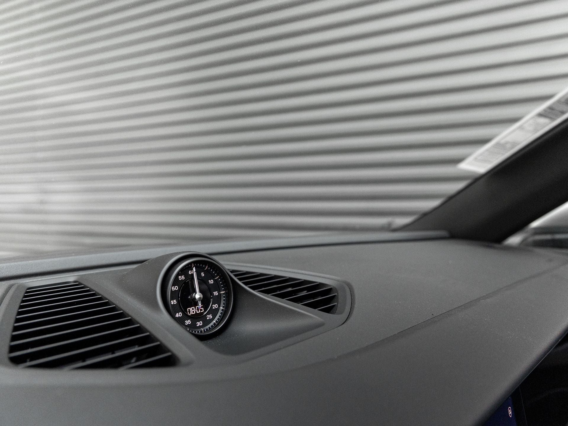 2026 Porsche Macan Electric