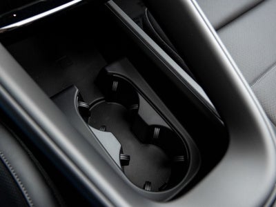 2026 Porsche Macan Electric