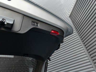2026 Porsche Macan Electric