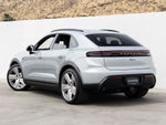 2026 Porsche Macan Electric
